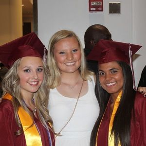 Meet your Posher, Julia